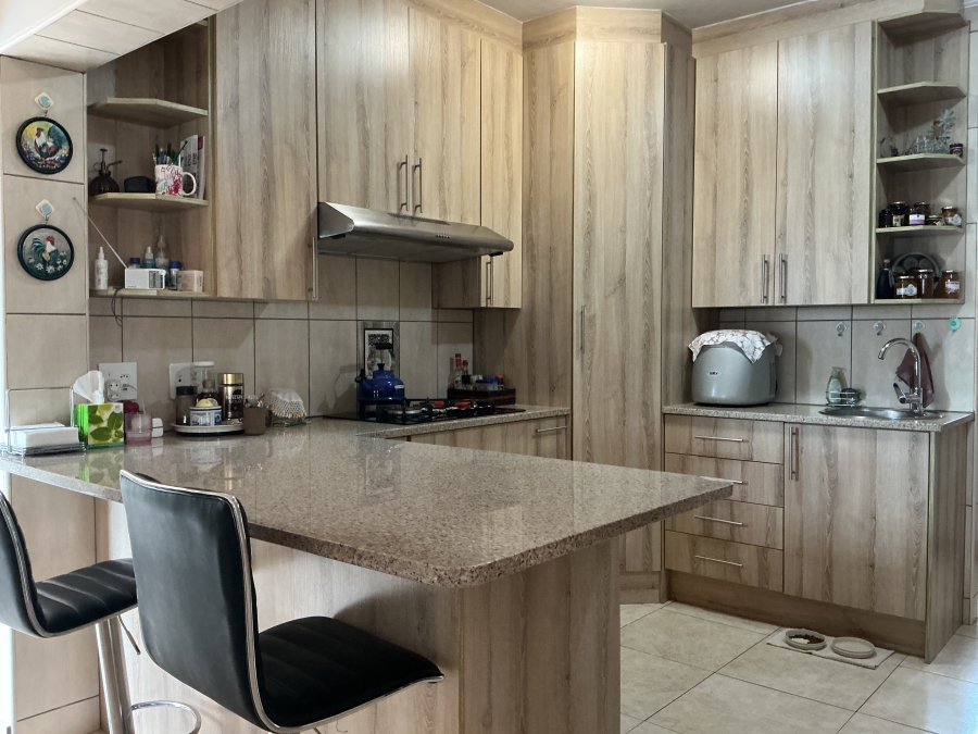 4 Bedroom Property for Sale in Leloko Lifestyle Estate North West